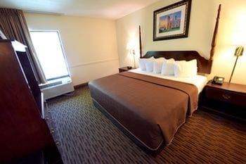 Starlite Budget Inn