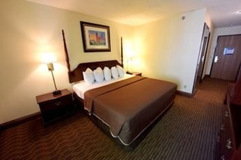 Starlite Budget Inn