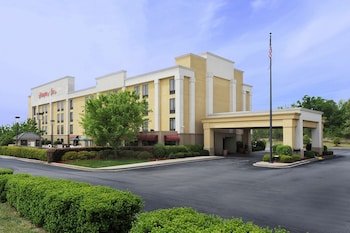 Hampton Inn Spartanburg-North I-85