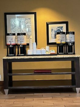 Hampton Inn Spartanburg-North I-85