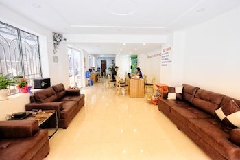 City Backpackers Hostel