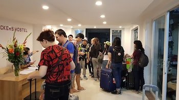 City Backpackers Hostel