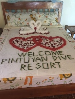 Pintuyan Dive Resort