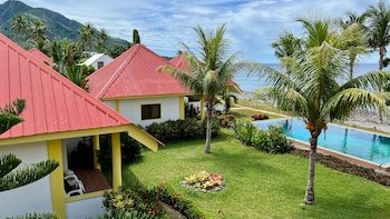 Pintuyan Dive Resort