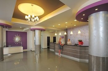 Euronapa Hotel