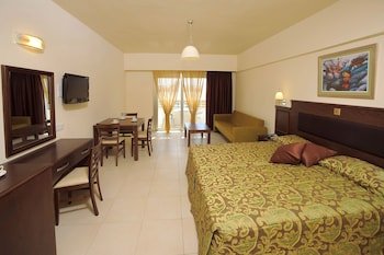 Euronapa Hotel