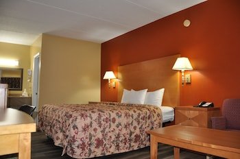 Best Rest Inn