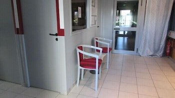 Hôtel Bon Repos