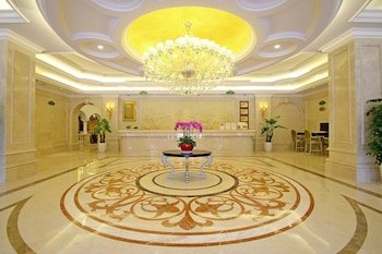 Vienna Hotel Waigaoqiao