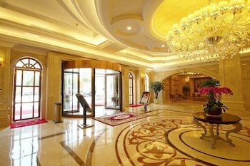 Vienna Hotel Waigaoqiao