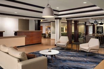 Fairfield Inn & Suites Tifton