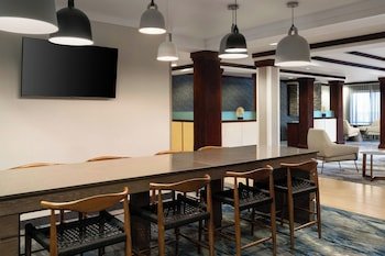 Fairfield Inn & Suites Tifton