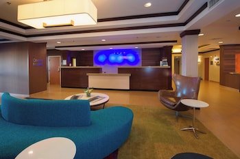 Fairfield Inn & Suites Tifton