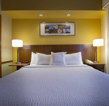 Fairfield Inn & Suites Tifton