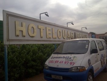 Hotel Ouaga Beach