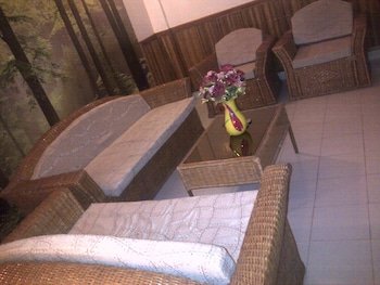 Hotel Ouaga Beach