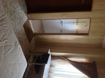 Hotel Ouaga Beach