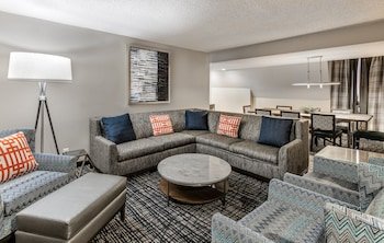 Crowne Plaza Annapolis