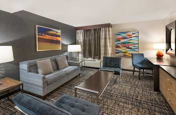 Crowne Plaza Annapolis
