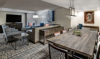 Crowne Plaza Annapolis