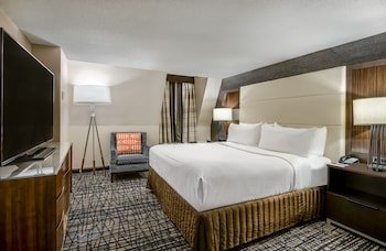 Crowne Plaza Annapolis