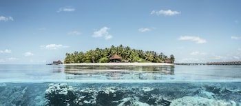 ROBINSON Maldives