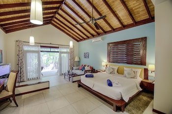 ROBINSON Maldives