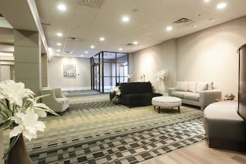 Pomeroy Hotel & Conference Centre