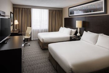 Pomeroy Hotel & Conference Centre