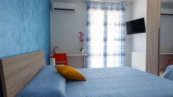 Mediterraneo Bed And Breakfast