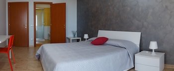 Mediterraneo Bed And Breakfast