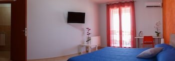Mediterraneo Bed And Breakfast