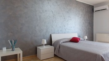 Mediterraneo Bed And Breakfast