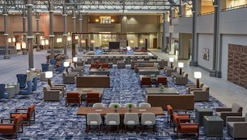 Hilton Houston North