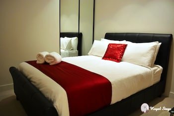 Royal Stays Apartments Melbourne-CBD