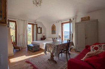 Casa Rosa