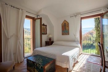 Casa Rosa