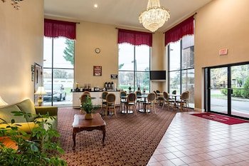 Econo Lodge Andrews Air Force Base