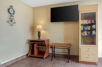 Rodeway Inn Asheville