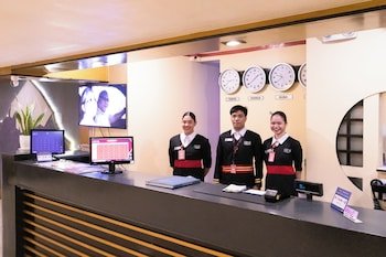 Hotel Sogo Kalentong