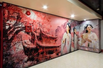 Hotel Sogo Kalentong