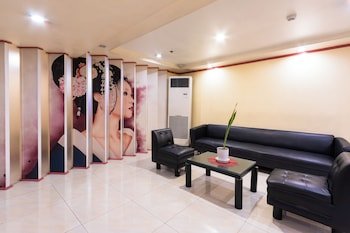Hotel Sogo Kalentong