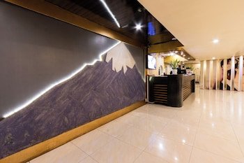 Hotel Sogo Kalentong