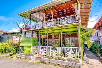 Lula’s Bed & Breakfast