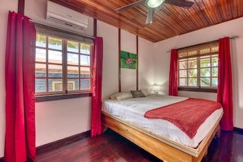 Lula’s Bed & Breakfast