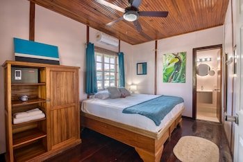 Lula’s Bed & Breakfast