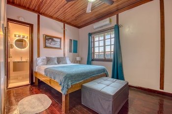 Lula’s Bed & Breakfast
