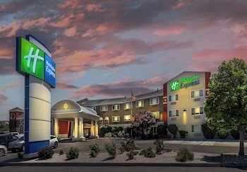 Holiday Inn Express Winnemucca