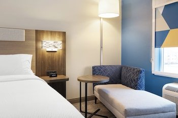 Holiday Inn Express Winnemucca