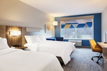 Holiday Inn Express Winnemucca